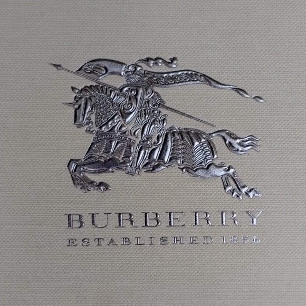 Burberry Wallet - Picture 6 of 8